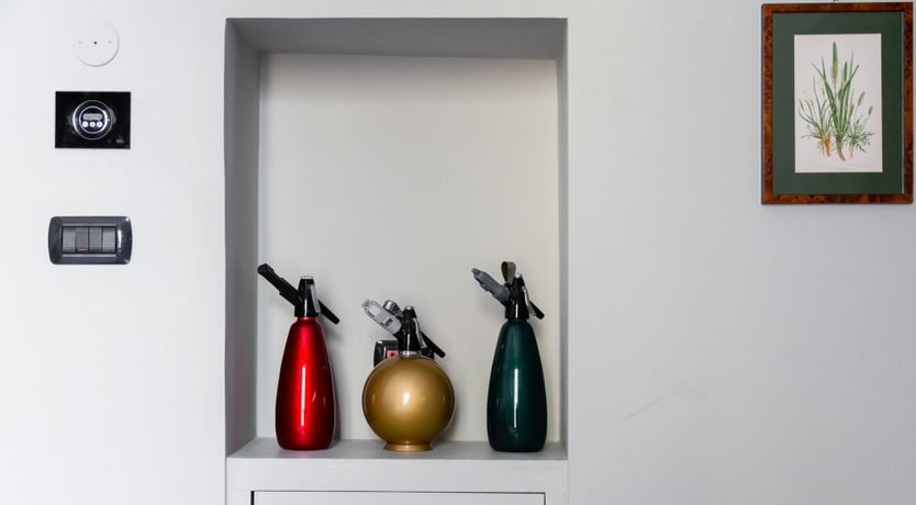 Photo of Vintage Taupe