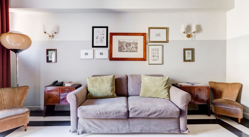 Photo of Vintage Taupe