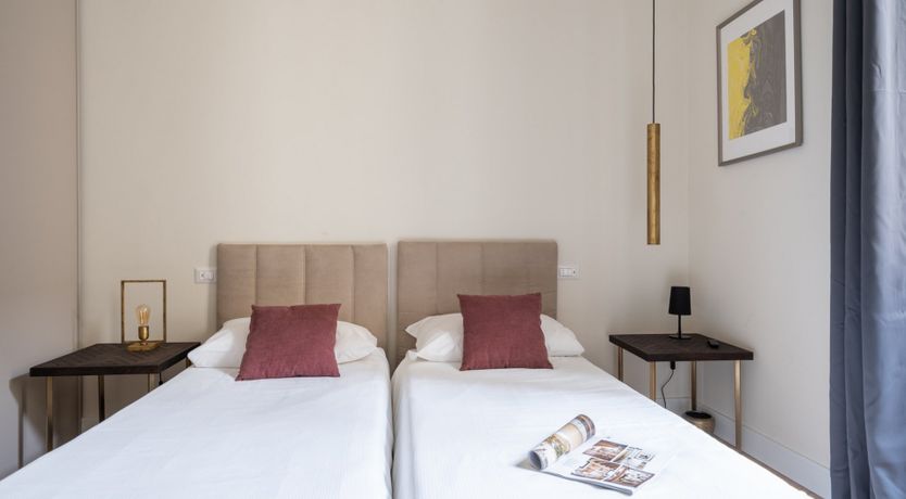 Photo of La Diligenza