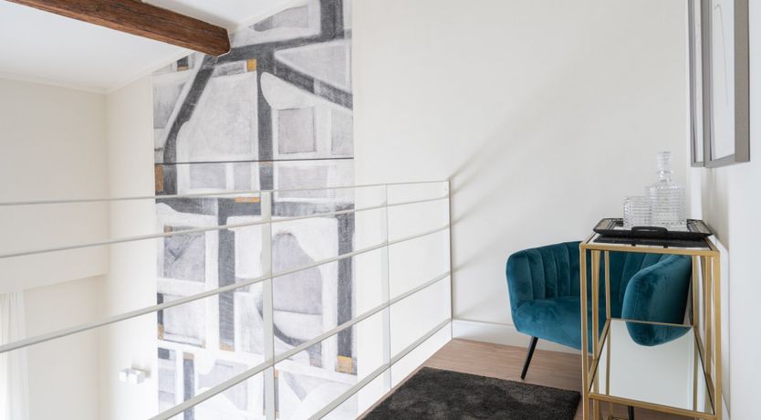 Photo of La Diligenza