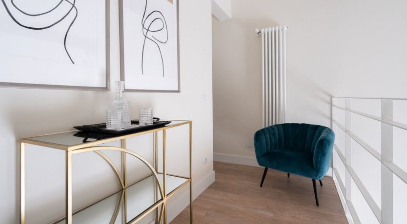 Photo of La Diligenza