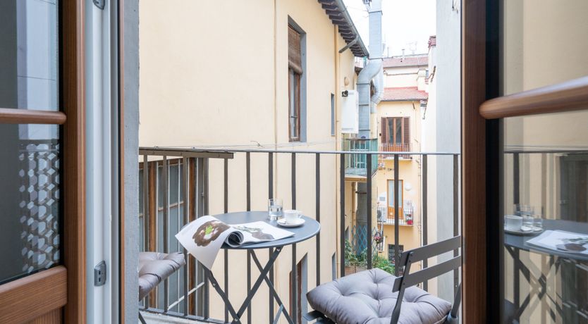 Photo of La Diligenza