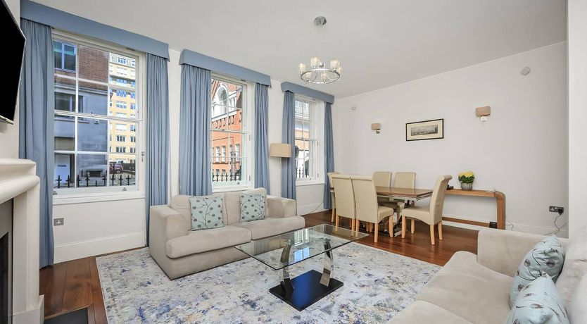 Photo of Blackberry Crumble