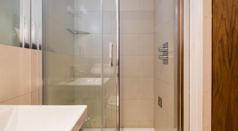 Photo of Blackberry Crumble