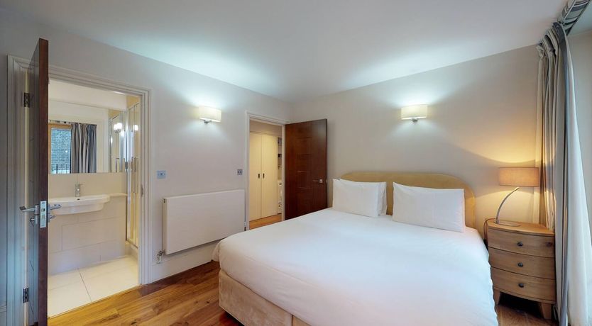 Photo of Blackberry Crumble