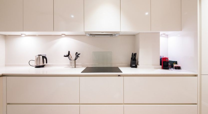 Photo of Blackberry Crumble