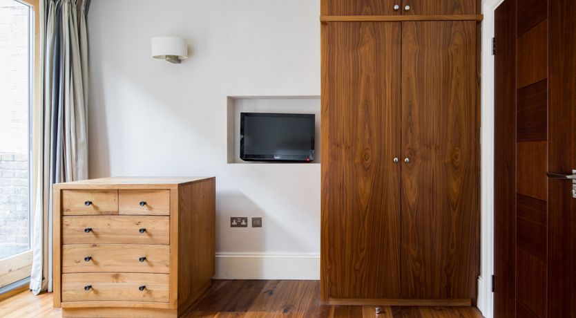 Photo of Blackberry Crumble