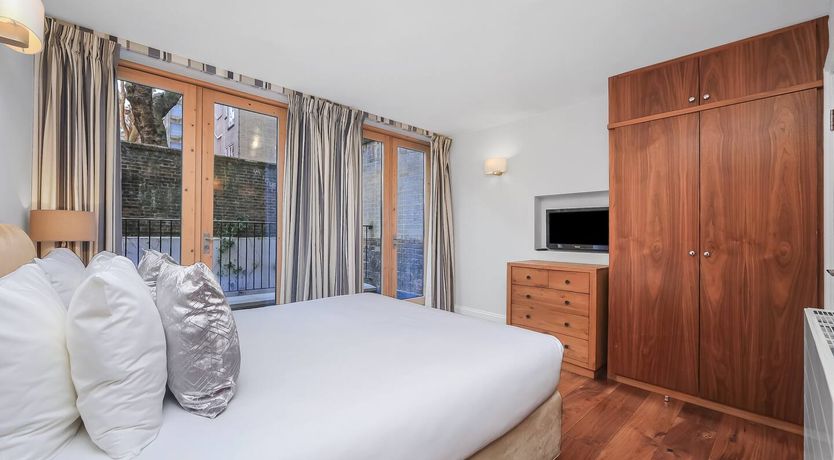 Photo of Blackberry Crumble