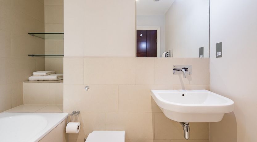 Photo of Blackberry Crumble