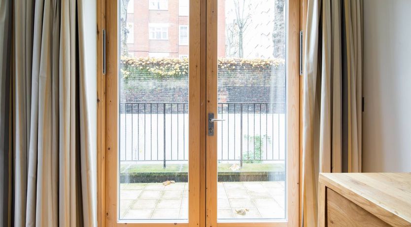 Photo of Blackberry Crumble