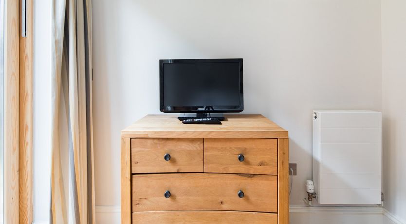 Photo of Blackberry Crumble