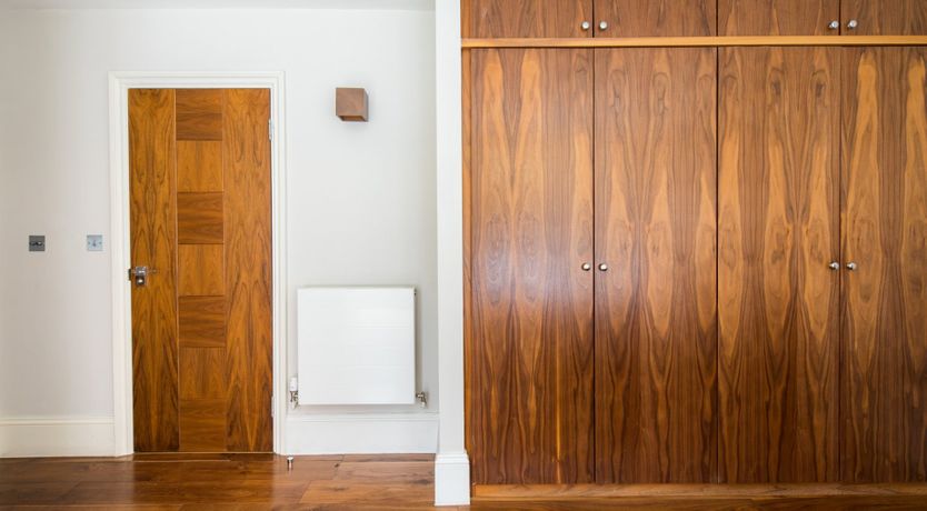 Photo of Blackberry Crumble