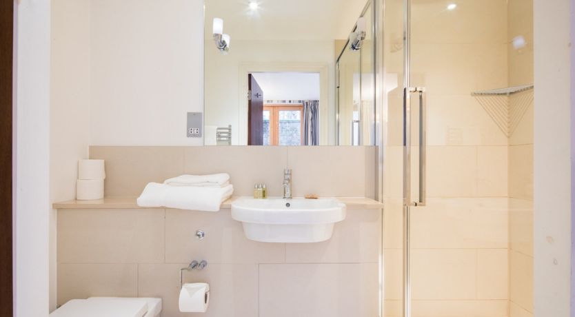 Photo of Blackberry Crumble