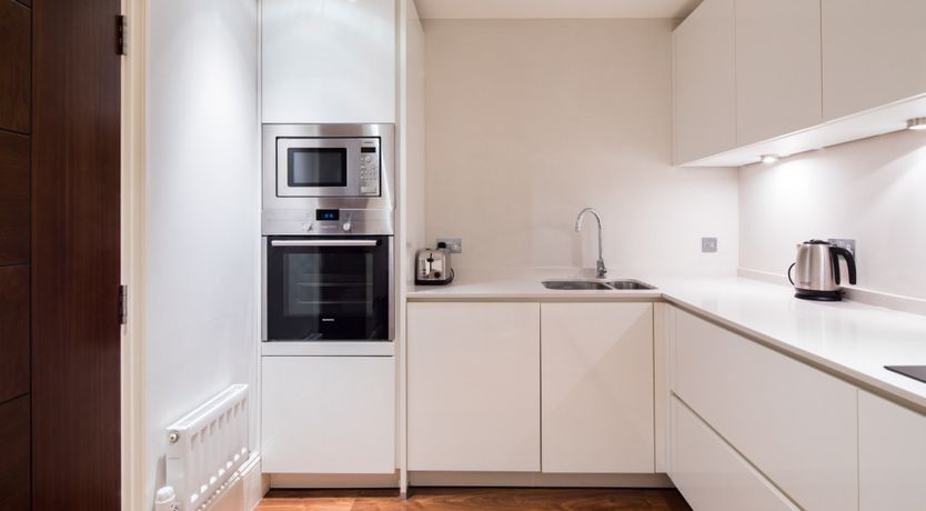 Photo of Blackberry Crumble