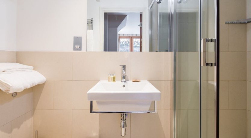 Photo of Blackberry Crumble