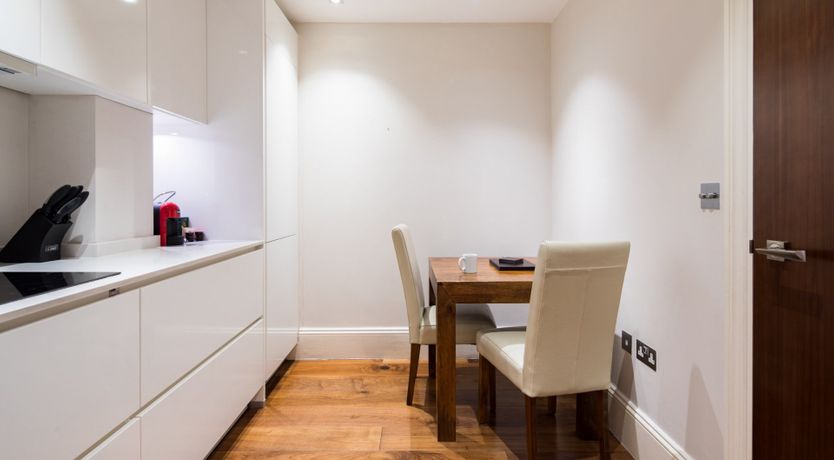 Photo of Blackberry Crumble