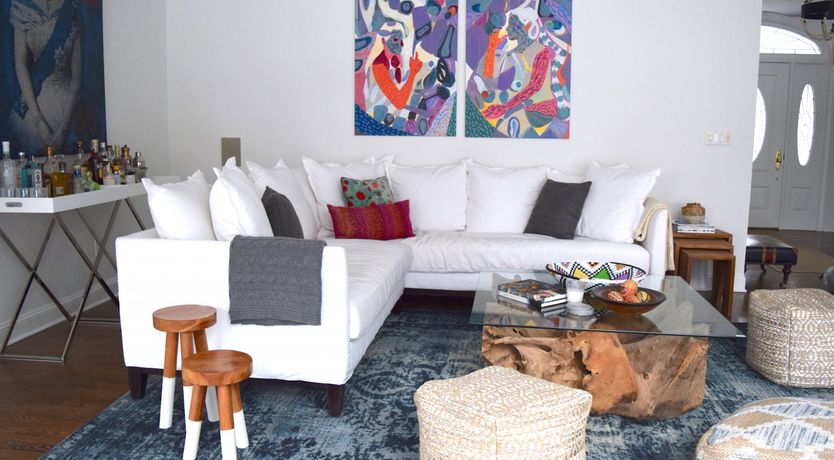 Photo of Just A Minute