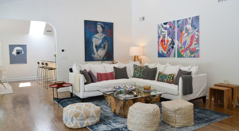 Photo of Just A Minute