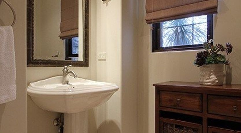 Photo of Calm Waters