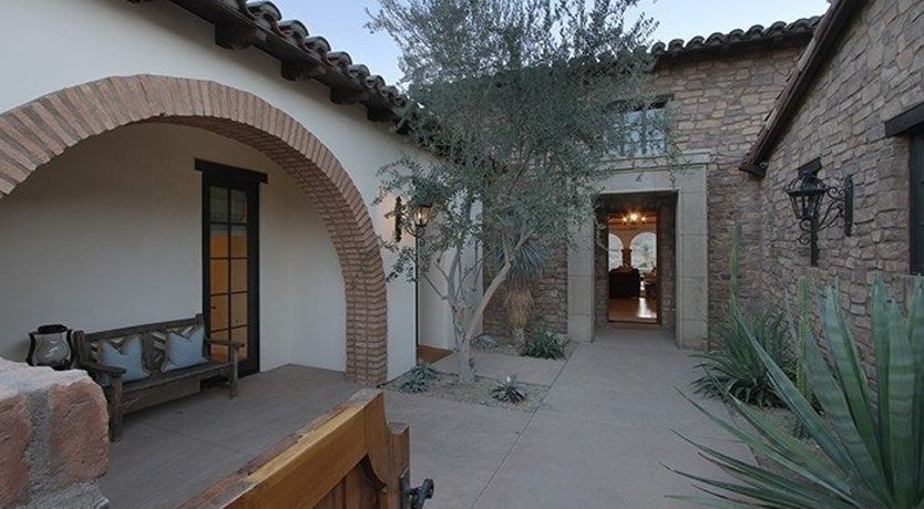 Photo of Calm Waters