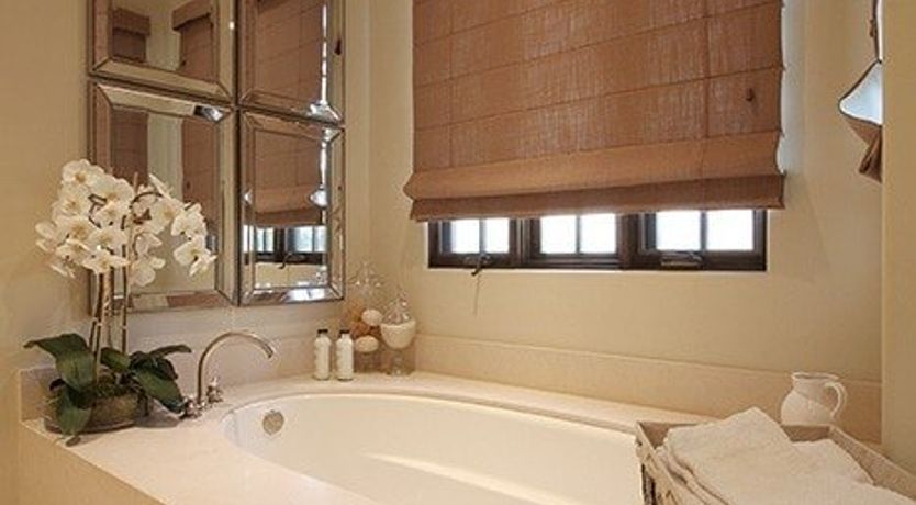 Photo of Calm Waters