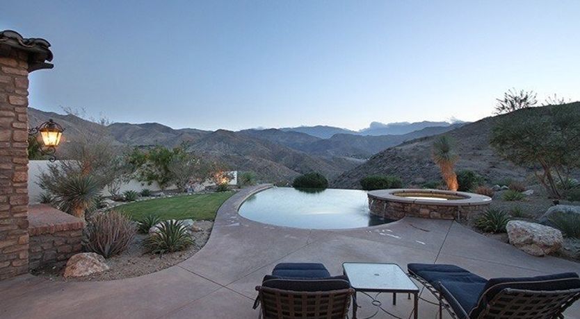 Photo of Calm Waters