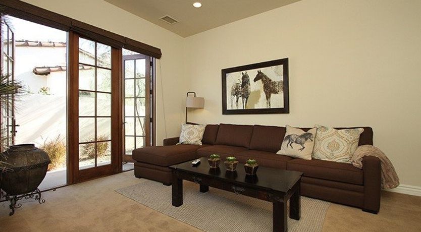 Photo of Calm Waters