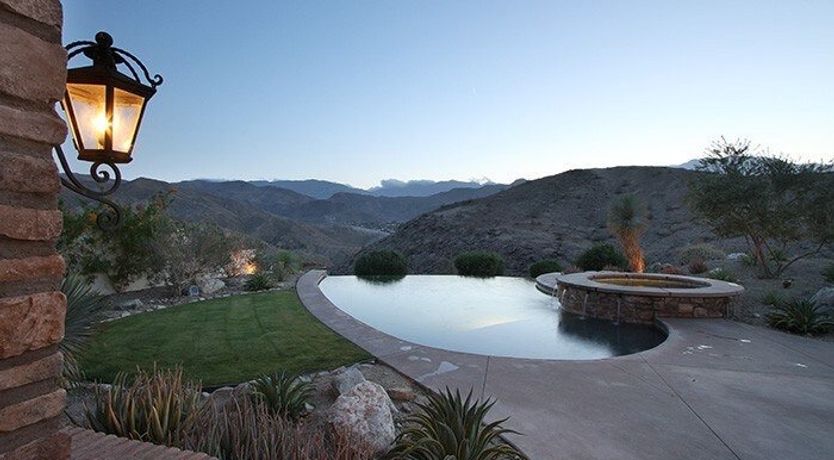 Photo of Calm Waters