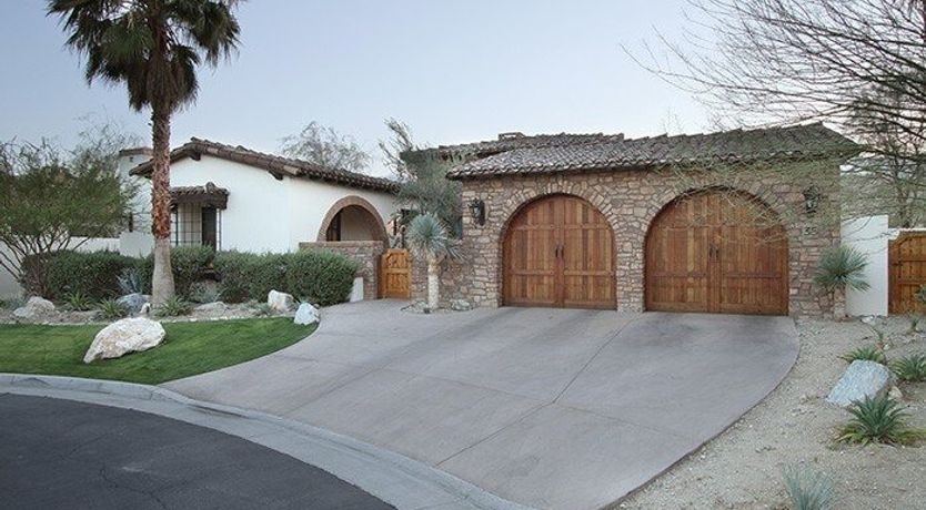 Photo of Calm Waters