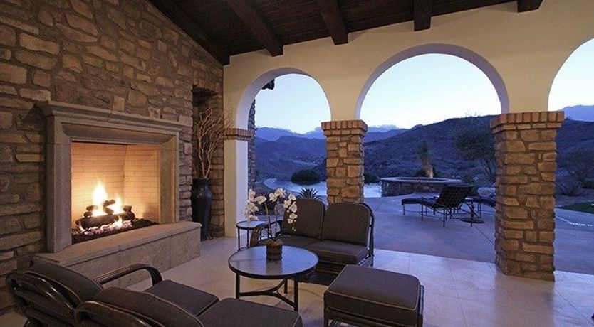 Photo of Calm Waters