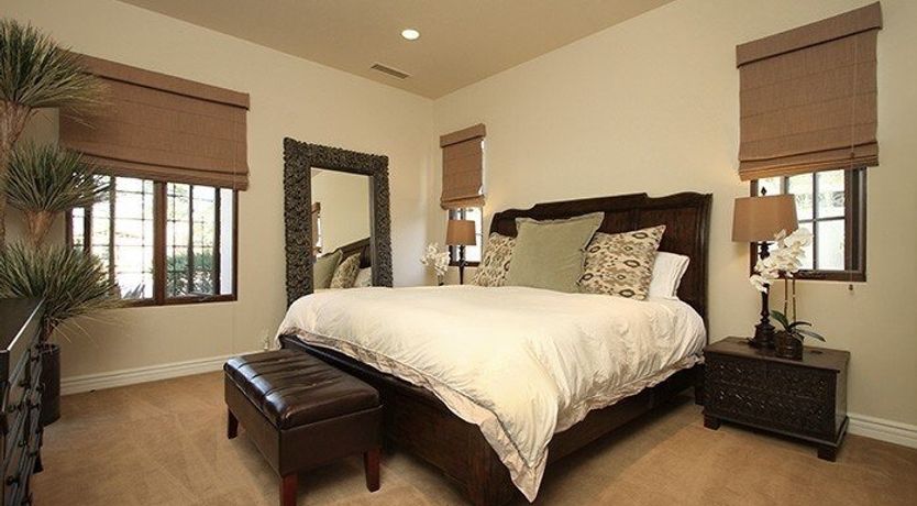 Photo of Calm Waters