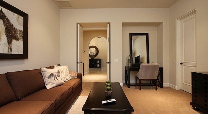 Photo of Calm Waters