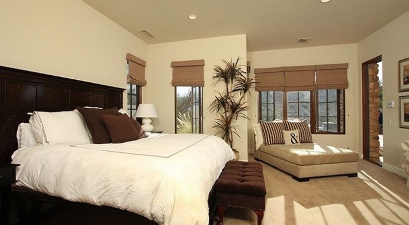 Photo of Calm Waters