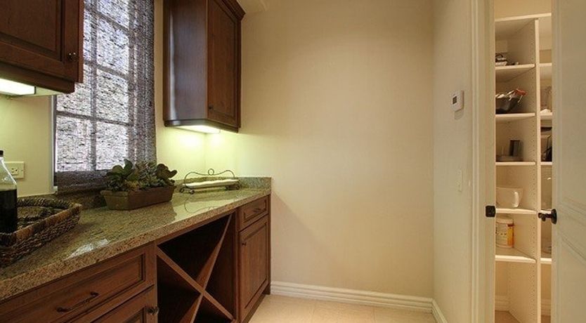 Photo of Calm Waters