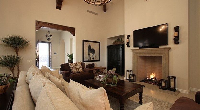 Photo of Calm Waters