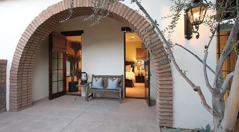 Photo of Calm Waters