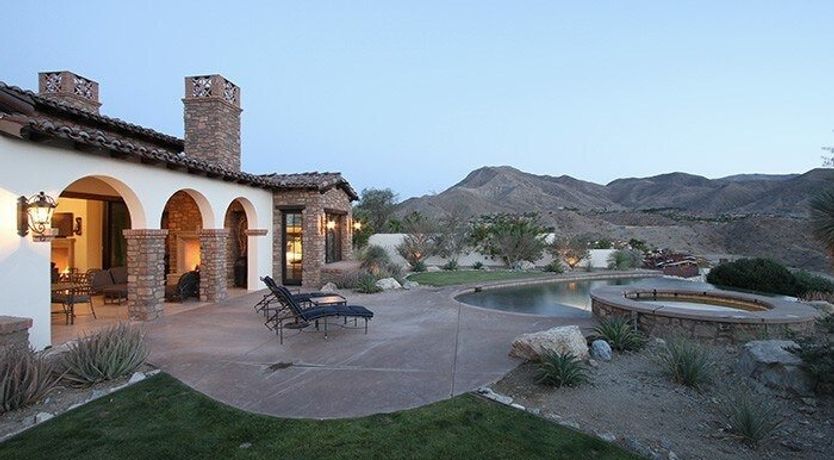 Photo of Calm Waters