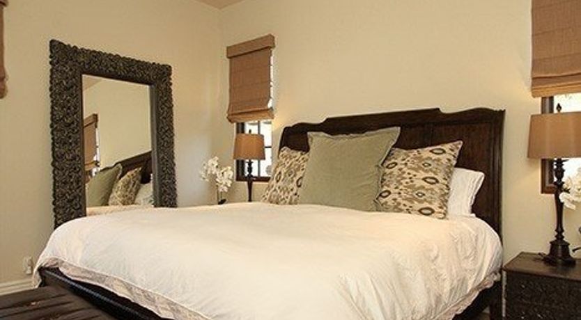 Photo of Calm Waters