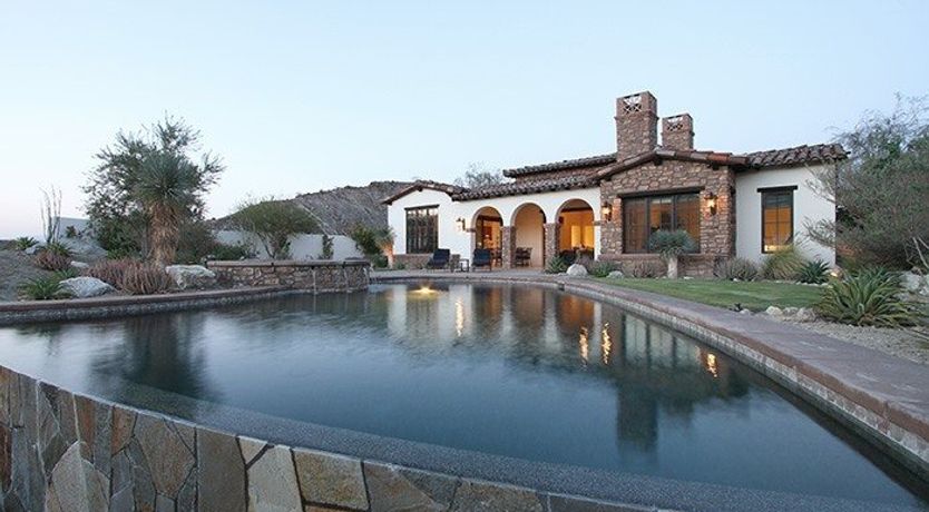 Photo of Calm Waters