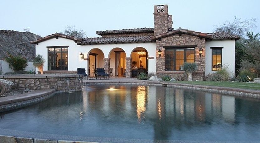 Photo of Calm Waters