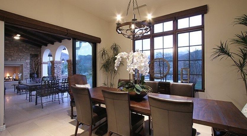 Photo of Calm Waters