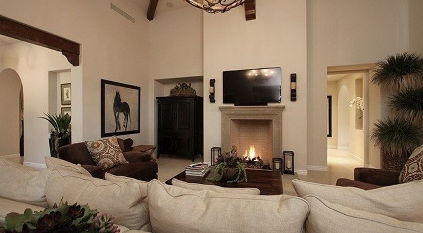 Photo of Calm Waters