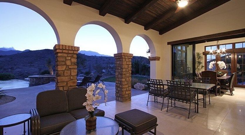 Photo of Calm Waters