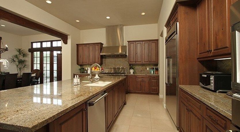 Photo of Calm Waters