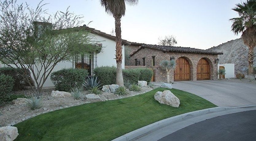 Photo of Calm Waters