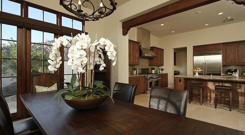 Photo of Calm Waters