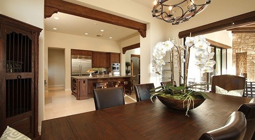 Photo of Calm Waters