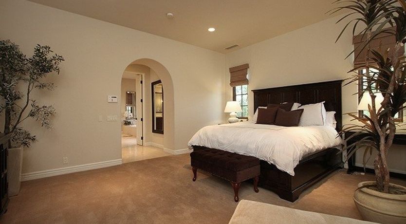 Photo of Calm Waters