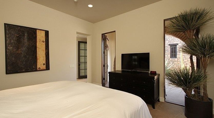 Photo of Calm Waters