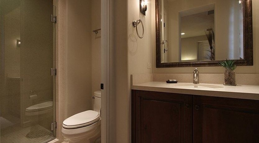 Photo of Calm Waters